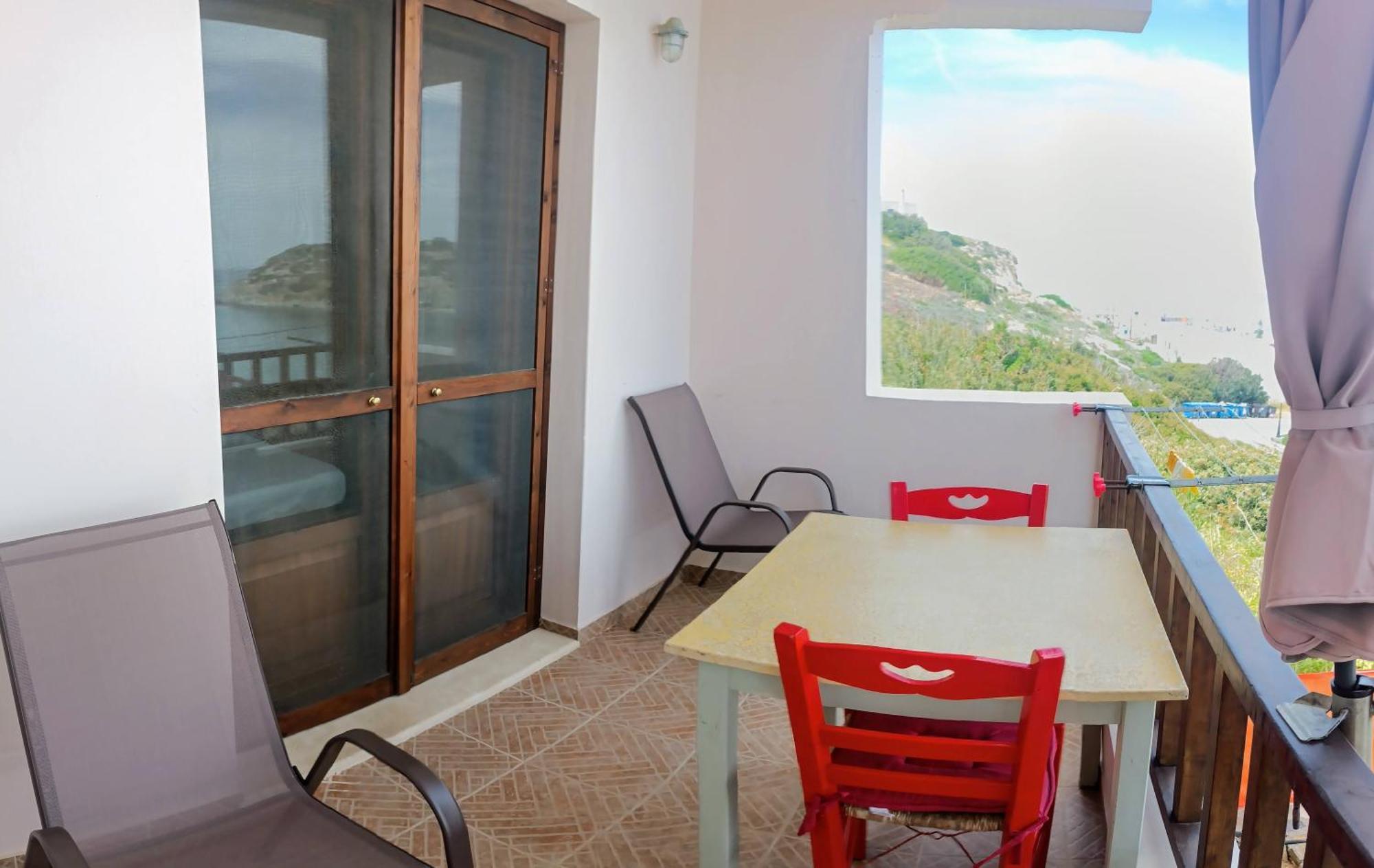 Bellavista Διαμέρισμα Μόχλος Εξωτερικό φωτογραφία