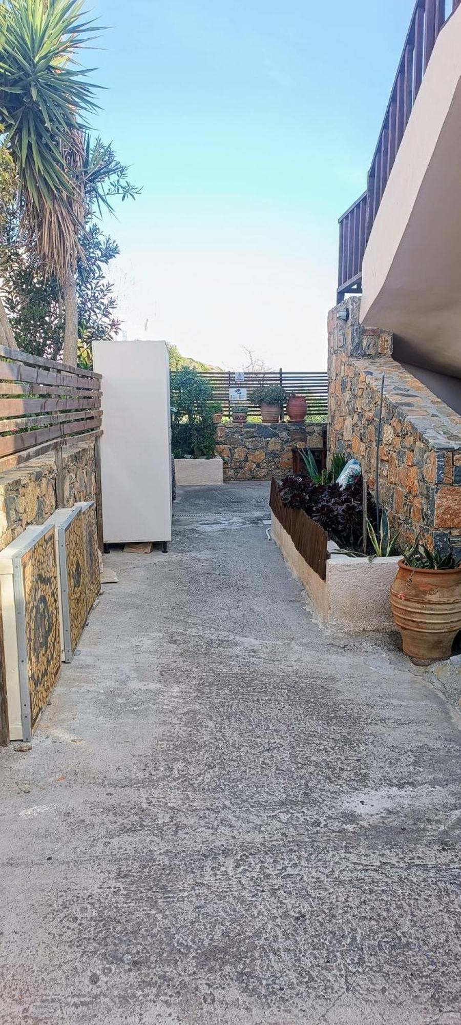 Bellavista Διαμέρισμα Μόχλος Εξωτερικό φωτογραφία