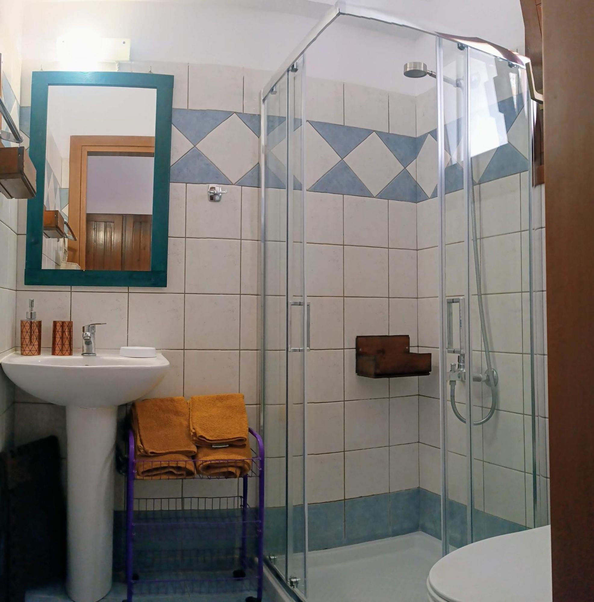 Bellavista Διαμέρισμα Μόχλος Εξωτερικό φωτογραφία