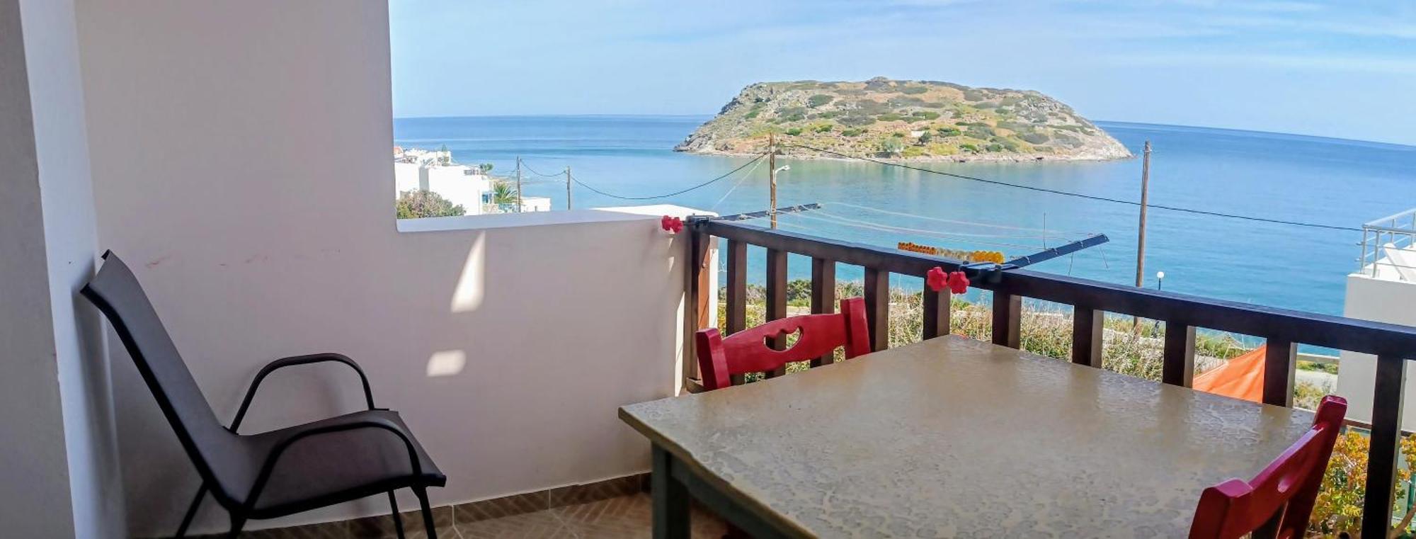 Bellavista Διαμέρισμα Μόχλος Εξωτερικό φωτογραφία